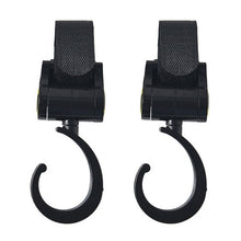 Charger l'image dans la galerie, Crochet de poussette