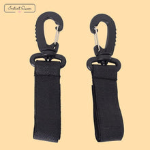 Charger l'image dans la galerie, Crochet de poussette attaché - 9mois et moi