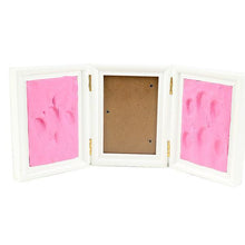 Charger l'image dans la galerie, Cadre Photo Empreinte Souvenir - 9mois et moi