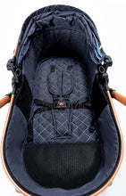 Lade das Bild in den Galerie-Viewer, Luxus-Trio-Kinderwagen