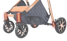 Lade das Bild in den Galerie-Viewer, Luxus-Trio-Kinderwagen