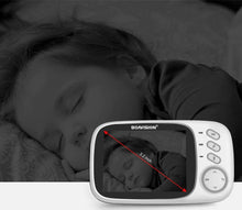 Charger l'image dans la galerie, Moniteur Vidéo Pour Bébé