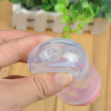 Charger l'image dans la galerie, Biberon pour bébé Avec Cuillère - 9mois et moi