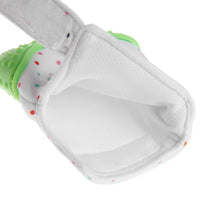 Charger l'image dans la galerie, Gant soulageant de dentition bébé - 9mois et moi