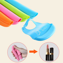 Charger l'image dans la galerie, Bavoirs Bébé en Silicium - 9mois et moi