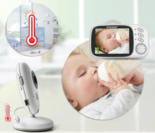 Charger l'image dans la galerie, Moniteur Vidéo Pour Bébé