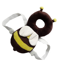 Charger l'image dans la galerie, Coussin de protection de têté bébé - 9mois et moi