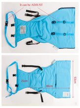 Charger l'image dans la galerie, Ceinture de Sécurité Portable pour Chaise Enfants - 9mois et moi