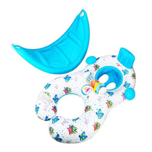 Charger l'image dans la galerie, Bouée Duo Parents et Enfant - 9mois et moi