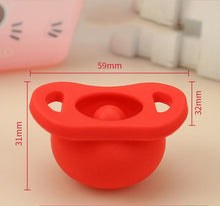 Charger l'image dans la galerie, Tétine Anti-poussière - 9mois et moi