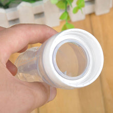 Charger l'image dans la galerie, Biberon pour bébé Avec Cuillère - 9mois et moi