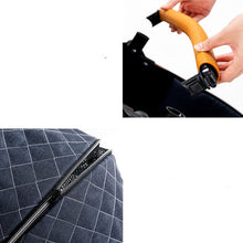 Lade das Bild in den Galerie-Viewer, Luxus-Trio-Kinderwagen