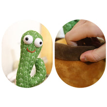 Charger l'image dans la galerie, Jouet De Cactus Dansant