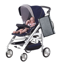 Charger l'image dans la galerie, 3-en-1 tapis bébé imperméable à l'eau - 9mois et moi