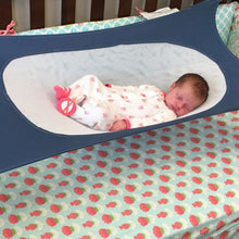 Charger l'image dans la galerie, Lit Portable pour les nouveaux-nés - 9mois et moi