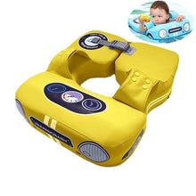 Charger l'image dans la galerie, Mambo Flotteur De Natation Solide pour Bébé (8mois à 3ans)