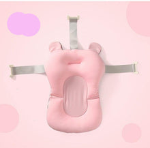 Charger l'image dans la galerie, Coussin de bain anti-dérapant pour bébé