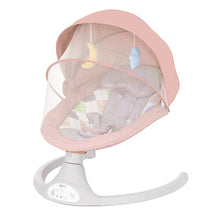Charger l'image dans la galerie, Balancelle électrique pour bébé