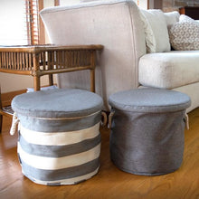 Charger l'image dans la galerie, SlideBag - Le panier de rangement - 9mois et moi