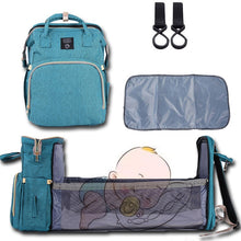 Charger l'image dans la galerie, 3 en 1 SAC À LANGER