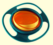 Charger l'image dans la galerie, Bol anti-débordement Rotation 360° - 9mois et moi