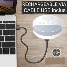 Charger l'image dans la galerie, Machine à bruit pour bébé