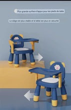 Charger l'image dans la galerie, Chaise Multifonctions Pour Bébé