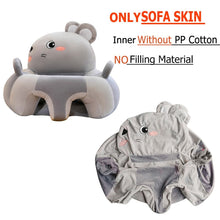 Charger l'image dans la galerie, Canapé enfant - siège de soutien de bébé