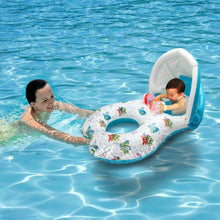 Charger l'image dans la galerie, Bouée Duo Parents et Enfant - 9mois et moi