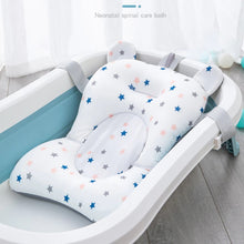 Charger l'image dans la galerie, Coussin de bain anti-dérapant pour bébé