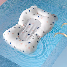 Charger l'image dans la galerie, Coussin de bain anti-dérapant pour bébé