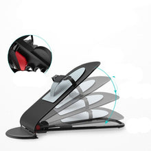 Charger l'image dans la galerie, Chaise à bascule pour bébé