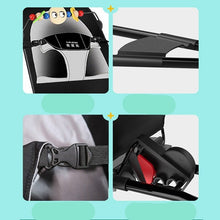 Charger l'image dans la galerie, Chaise à bascule pour bébé