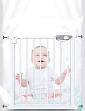 Charger l'image dans la galerie, Grille de Protection de Porte sans Perçage pour Enfants