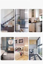 Charger l'image dans la galerie, Grille de Protection de Porte sans Perçage pour Enfants