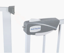 Charger l'image dans la galerie, Grille de Protection de Porte sans Perçage pour Enfants