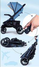Charger l'image dans la galerie, Belecoo Bébé Poussette