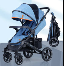 Charger l'image dans la galerie, Belecoo Bébé Poussette