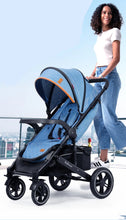 Charger l'image dans la galerie, Belecoo Bébé Poussette
