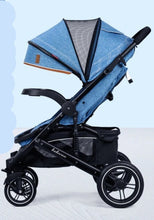 Charger l'image dans la galerie, Belecoo Bébé Poussette