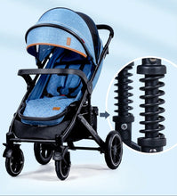 Charger l'image dans la galerie, Belecoo Bébé Poussette
