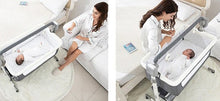 Charger l'image dans la galerie, Berceau Portable Pour Bébé
