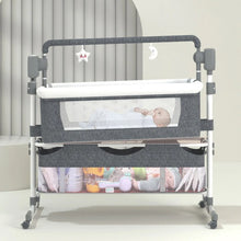 Charger l'image dans la galerie, Berceau Portable Pour Bébé