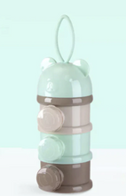 Charger l'image dans la galerie, Boîte portable de conservation des aliments pour bébé