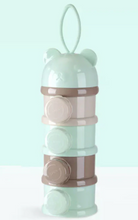 Charger l'image dans la galerie, Boîte portable de conservation des aliments pour bébé