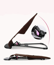 Charger l'image dans la galerie, Chaise à bascule pour bébé