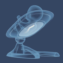 Charger l'image dans la galerie, Chaise Longue électrique à bascule pour bébé