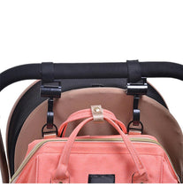 Charger l'image dans la galerie, Crochet de poussette