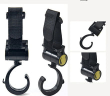 Charger l'image dans la galerie, Crochet de poussette