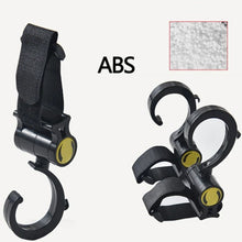 Charger l'image dans la galerie, Crochet de poussette